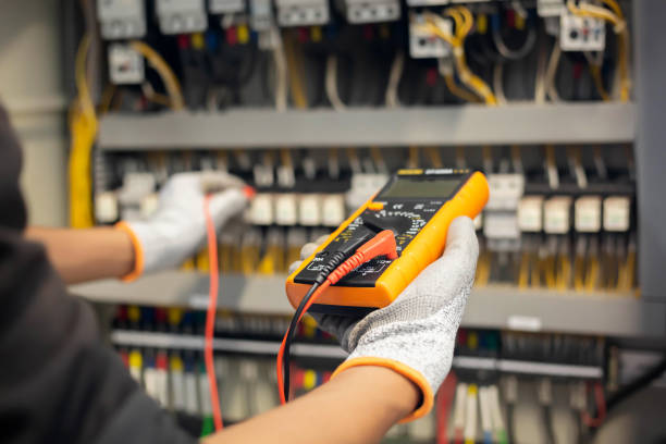 Commercial Electrical Services in Fairmont, NC