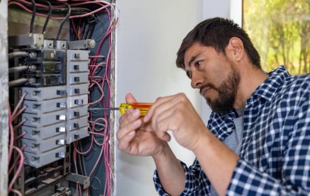 Emergency Electrical Repair Services in Fairmont, NC